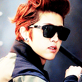  Sungyeol in photoshoots | Requested by yeolnah     