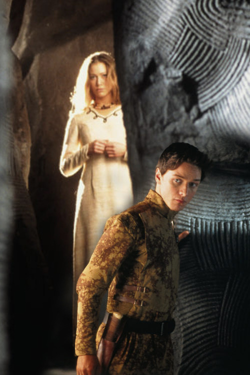 quartersooner:Children Of Dune (2003)