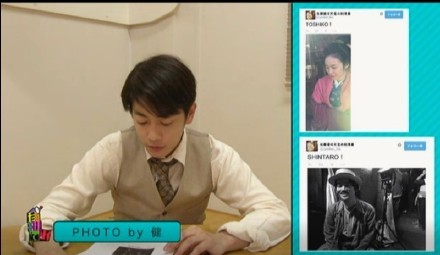 pechumori: Screen caps from Takeru Sato’s “Taketere” vol. 36 aired tonight, May 9 
