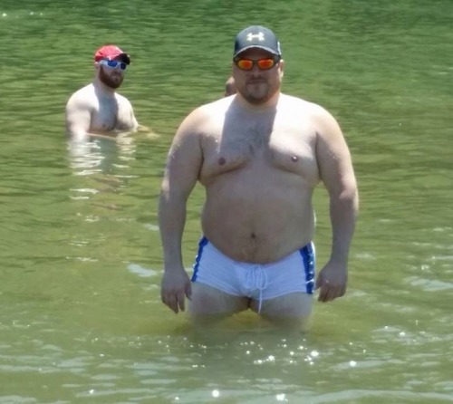 Speedo Zone
