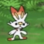 buckingrabbit