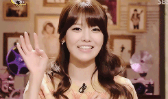 ot9s:   sooyoung’s gwiyomi ;A;  
