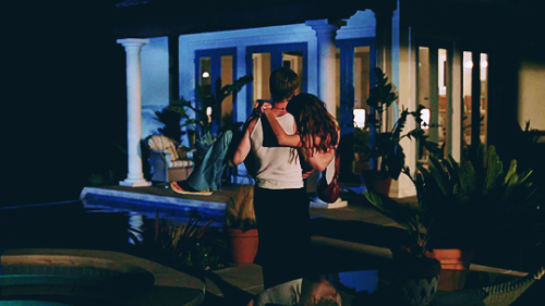 atwoods: The O.C. The Pilot 2003