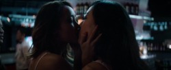 Sexyasiangrlz:  Asian Lesbians Are Hot In The Interview!