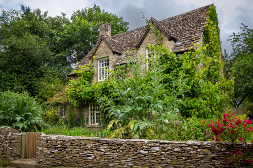 British Countryside by Bob Radlinski