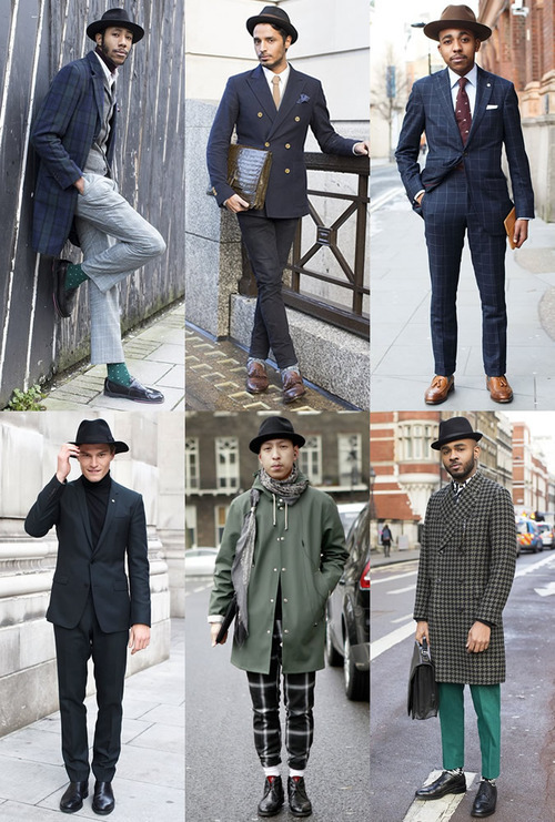 8 Style Upgrades for the Modern Man’s Wardrobe - Men's LifeStyle Blog