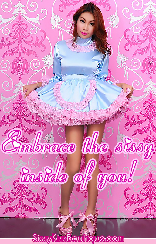 Kayla's Sissy Stuff