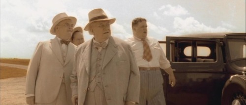 O Brother, Where Art Thou? (2000) - Charles Durning as Pappy O’Daniel [photoset #5 of 7]