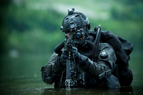 Military Life