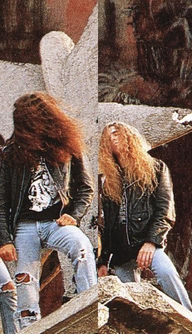 Cannibal corpse 92