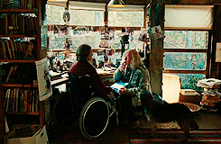 darrenaronofskyed:As the sound of the playgrounds faded, the despair set in. Very odd, what happens 