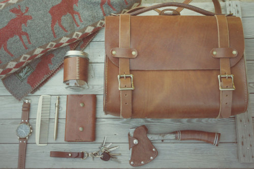 craftandlore:  Don’t forget to have more adventures ~ Craft and Lore