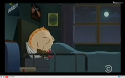 2originalcents:  Timmy sleeping and Carol