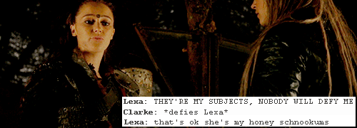 highwaytohell-a:best of the clexa fandom [3/??]
