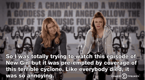salon:  Amy Schumer, Bill Nye and Broad City explain the mysteries of the universe