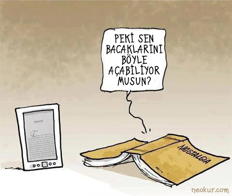 Bi Parça Gökyüzü