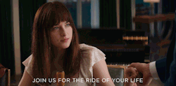 fiftyshadesthemovie:  Curious for more? Own