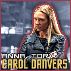 mediavengers:nottonyharrison:Addendum to Yo, Marvel. Here’s your Carol Danvers concept filmTitle: Wa