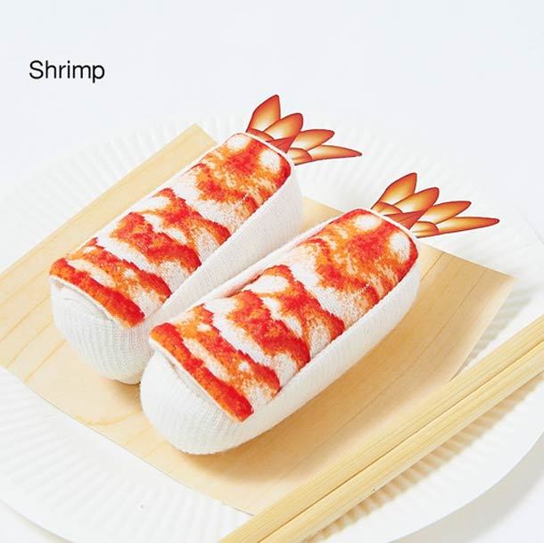 wowthatexists:  Yes, these actually exist. And they actually sold for $5.39 on Otaku