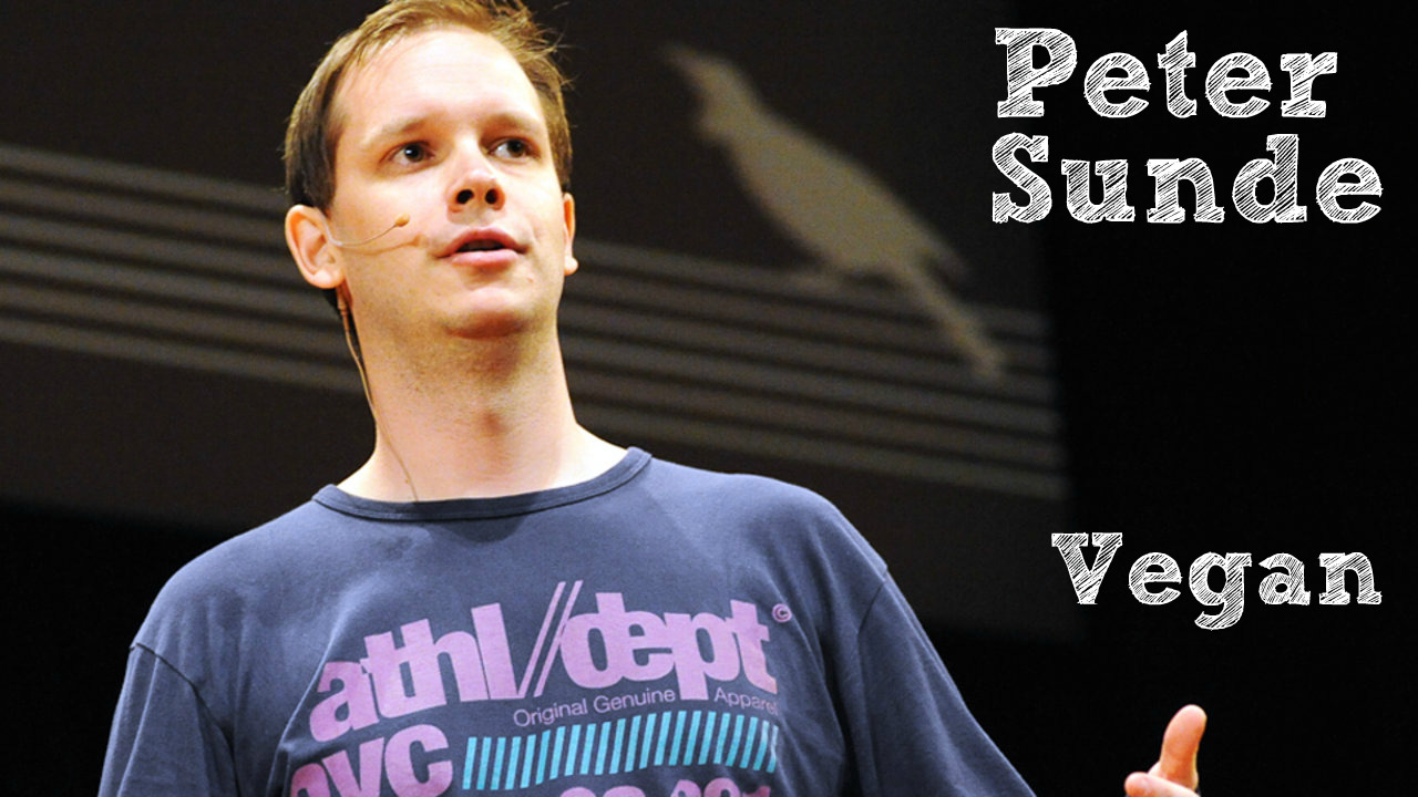 luciferandphilosophy:  adviceforvegans:  Even more vegan celebrities! Requested by