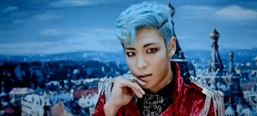 fantastic baby - big bang (2012)