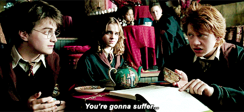 Harry Potter