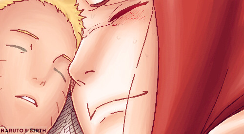tsukis:  Thank you Week Day 3: favorite moment/scene(s)   ➘ zabuza crying after hearing naruto's words; naruto chasing after sasuke; naruto's birth; hinata's confession; naruto finally meets his mother; itachi's last words;  