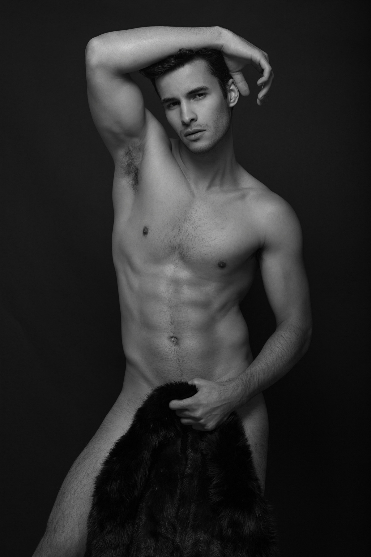 boyzfrombrazil:  chriscruzism:  Editorial in Milan, Italy featuring Brazilian sensation