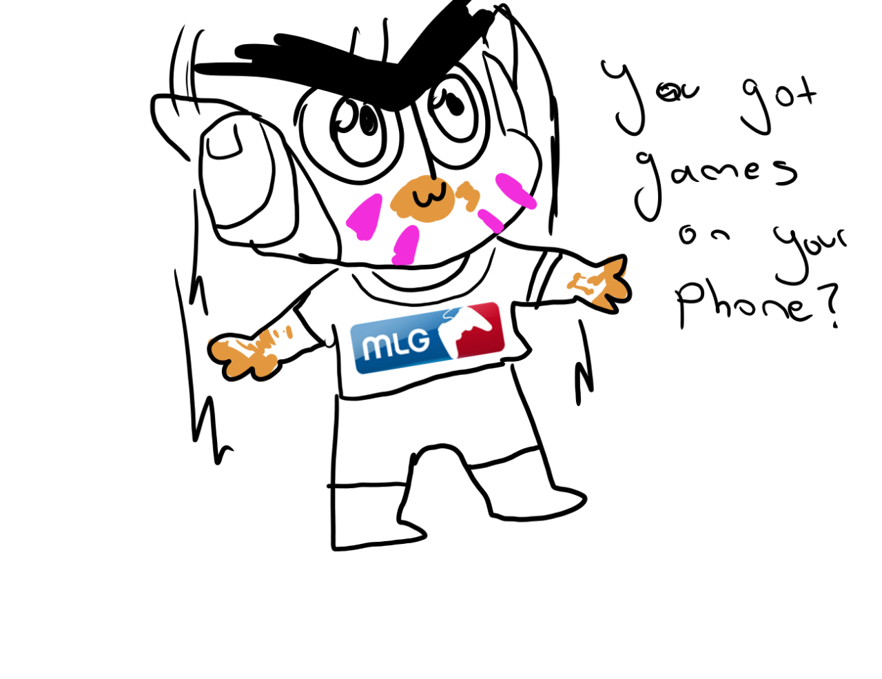 artoriias:  this loser gave me the idea   rofl XD