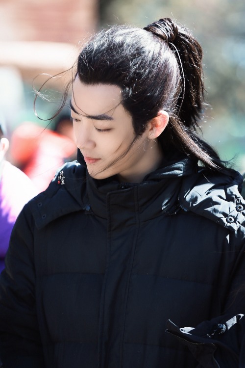 xiaozhan-mole101