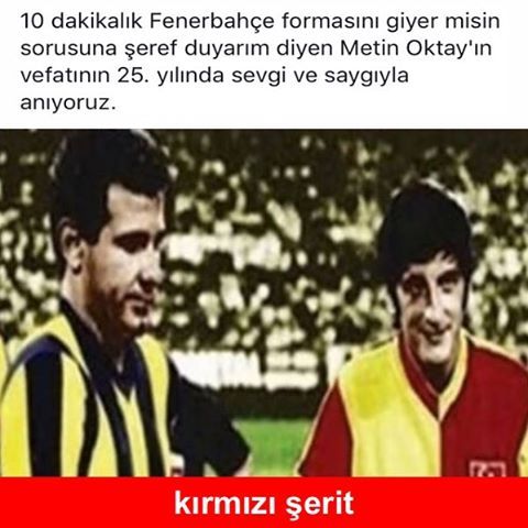 10 dakikalik Fenerbahçe...