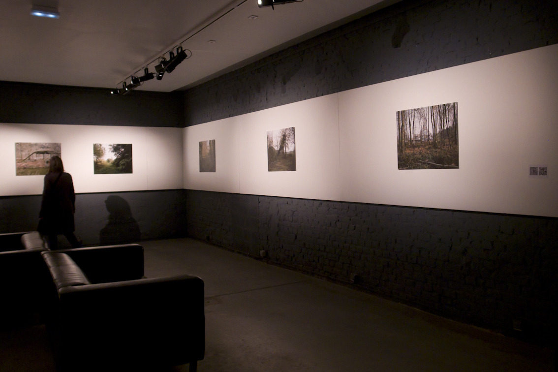 Pictures of my exhibition in La maison de la Photographie - LILLE (FR) with Julian Lenon, Emmanuel Lardinois and A.Frankewitz. The exhibition is open until 6th march.
http://www.maisonphoto.com/index2.php