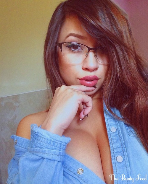 the-busty-feed:  @the-busty-feed | by Elizabeth Anne  Our Twitter and Facebook 