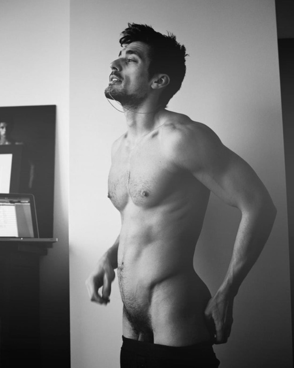 justagaymarriedcouple:  Follow us at http://justagaymarriedcouple.tumblr.com/ 
