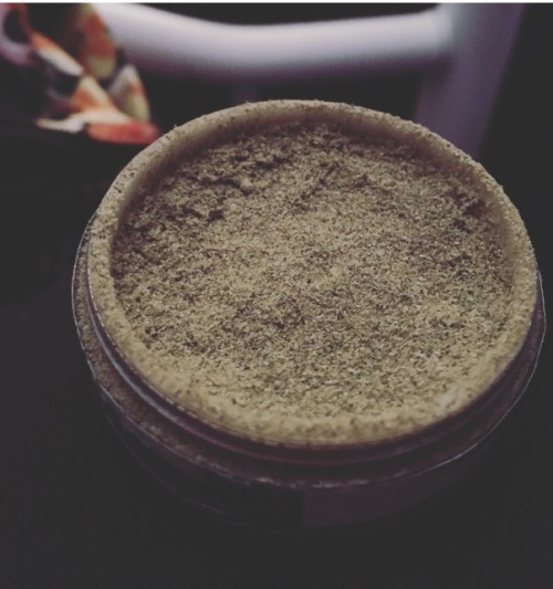 My keif catcher is full, best brownie recipe??