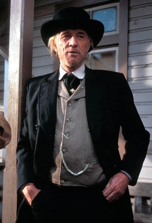 Unforgiven (1992)