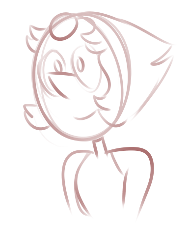 armiinty:  I drew this in literally 30 seconds and I fell in love so I colored it