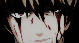 sparckle-cat:      Sougo &amp; Kagura   | Gintama 2015   ♢  ep 314   (✿)