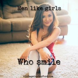 hate-them:  hate-them:  dirt-mannn: justforfuntime18:  Be happy, be brainless, be pleasing to men  NOT ALWAYS 😂 😂 😂   Ha, good god, they look so fucking stupid. These fucking retards, seriously. This is women.  I think #’s 1, 2 and 3 are dumbest