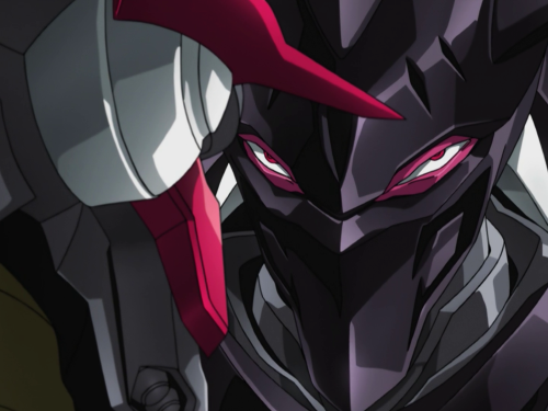 planetaryoratorio: HD Screencaps of Nirvash TypetheEND (Sideview and Frontal) For: laloacs