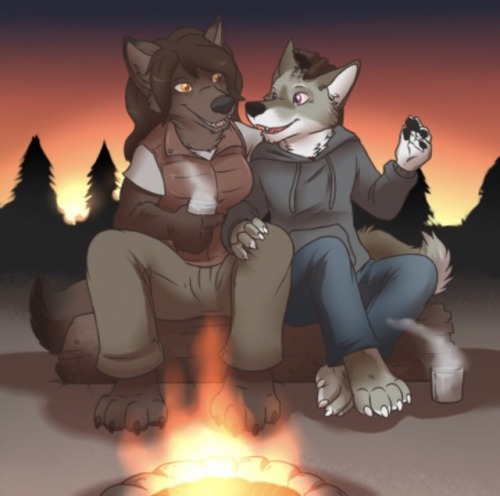 - “Campfire”