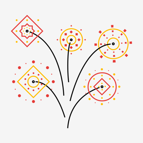 Hey, 2015! 19 days after New Year, here I am, finally updating my blog (3 months actually). Hooray! 
