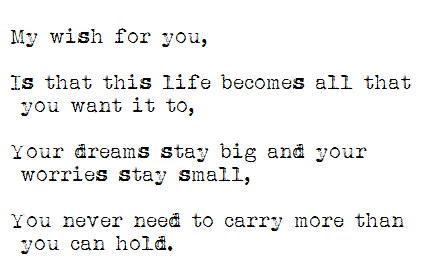 scattered-teardrops:  Click for more black &amp; white posts 