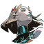 nymfernal