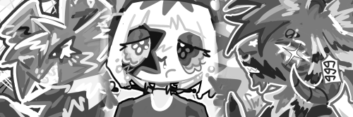 ( Eyestrain Warning, Proceed With Caution )