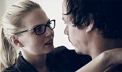 lostboybae:  Swanfire Appreciation Week Day 4: Favorite Happy Moment &ldquo;is