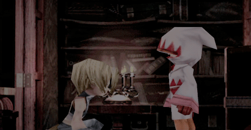 sokais:“As you have no doubt suspected… the truth is that… I am actually…