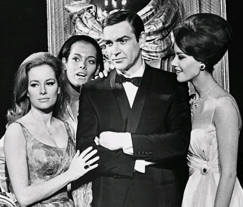 scottpatrick:  Thunderball