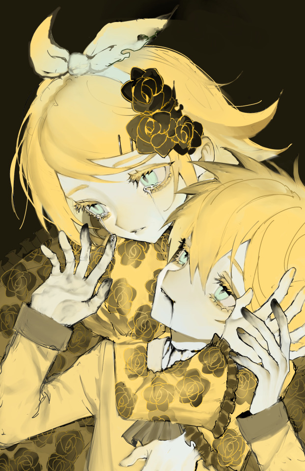 悪ノ娘 Explore Tumblr Posts And Blogs Tumgir