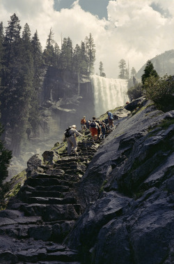 brutalgeneration:  Yosemite (by mr_student) 